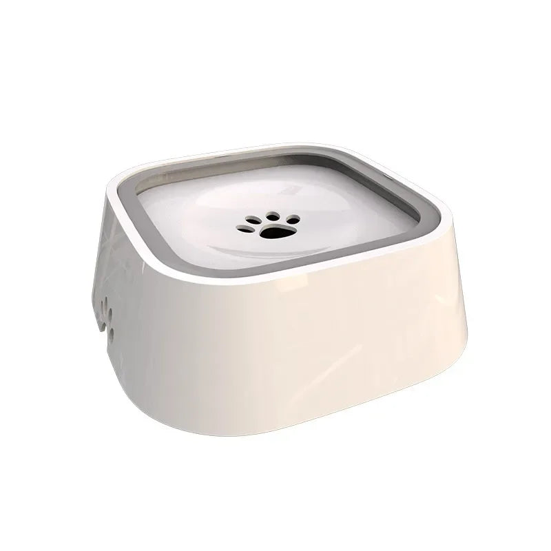 No-drip Water Basin Grey